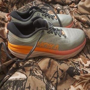 Hoka Bondi 7s